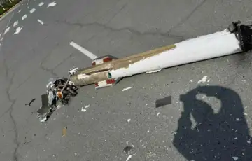 Abu Dabi uae Od gelera stradala jedna osoba