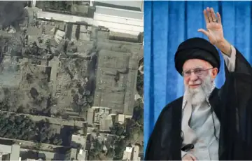 Ali Khamenei Iran 03