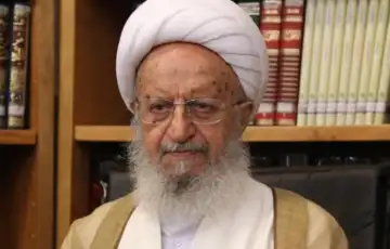 Makarem Shirazi