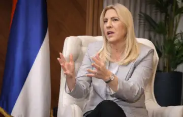 Zeljka Cvijanovic foto M Jakovljevic ringier 8 872x610