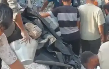 Iran 03 napd izraela skola