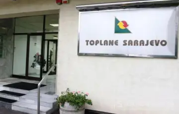 Toplane Sarajevo
