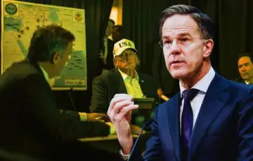 Nato Mark Rutte rat Iran 03