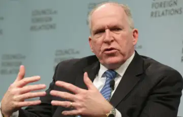 John Brennan