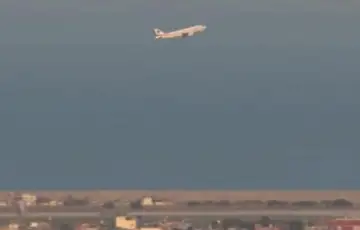 Bejrut avion leti izrael napada 03