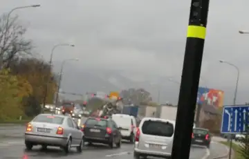 Radar Dragaljevac Kobni radar za vozace u Bi H