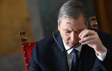 Aleksandar vucic pixell