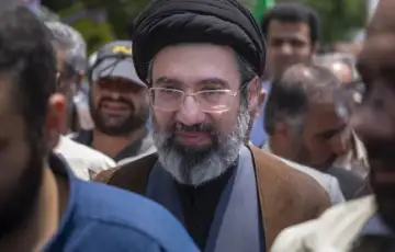 Mojtab Hoseini Hamnei