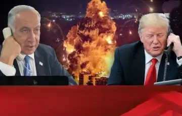 Benjamin netanyahu donald trump 03