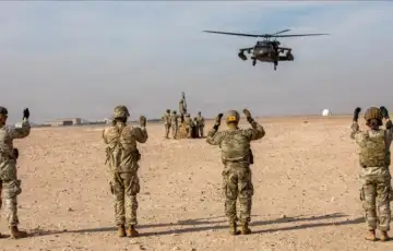 Americka vojska 03 AA