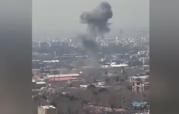 Iran Teheran napad Izraela 4 03