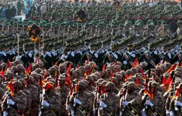 Revolucionarna garda