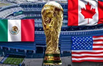 FIFA  Svjetsko prvenstvo SP2026