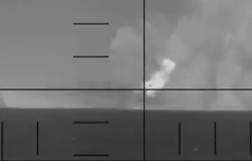 Amerikanci objavili snimak udara torpedom na iransku fregatu kod Sri Lanke