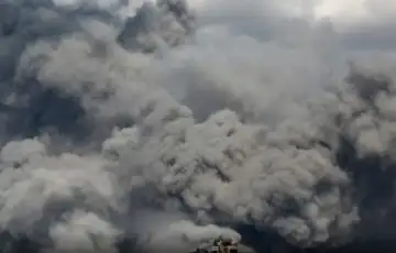 Iran Napad na Teheran AA