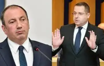 Radovan Kovacevic igor crnadak