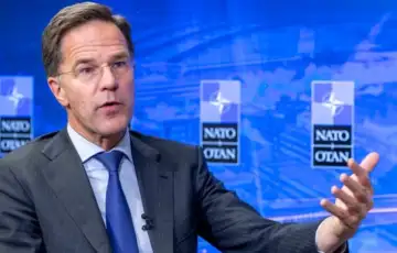 Mark rutte