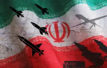 Iran napad azerbejdzan