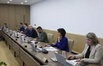 Vijece ministara Bi H 03 fena