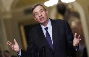 Mark Warner