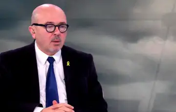 Izraelski ambasador Hrvatska Gary Koren