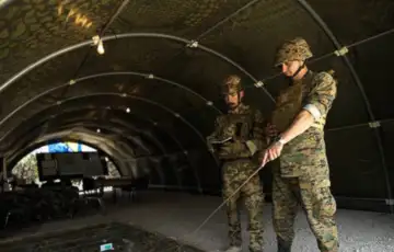 EUFOR i OS Bi H Vjezba Kombinovan odgovor 26vjezba 1772792685