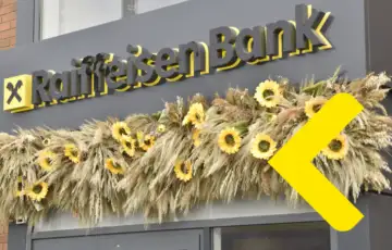 Raiffeisen banka