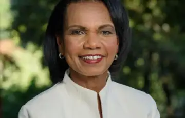 Condoleezza Rice