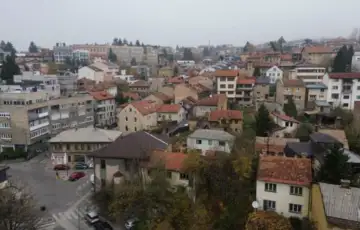 Sarajevo 872x576