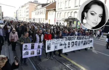 Emina kucuk sarajevo