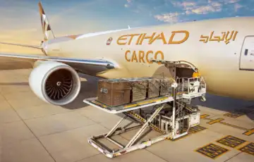 Etihad Cargo
