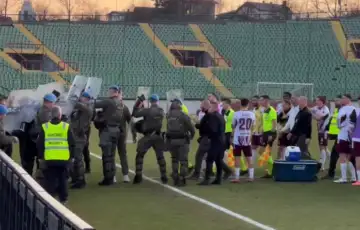 FK Sarajevo Antoni Bandic