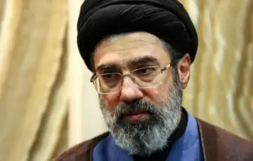 Mojtaba Khamenei Mojtaba Hamenei