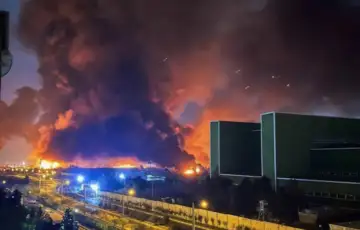 Aerodrom Mehrabad Teheran iran