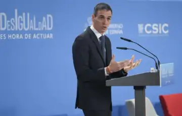 Pedro sanchez