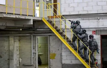 Belgija policija u opasnosti da postane narko drzava