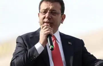 Ekrem Imamoglu