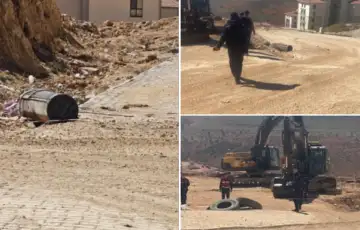 Turska 03 Iran ispalio balisticku raketu preko Turske