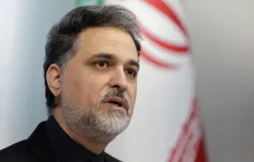 Amir Husein Garibnejad