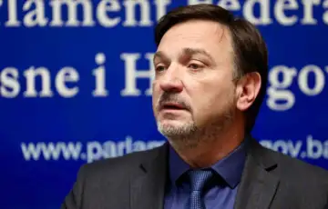 Amir Hasicevic Foto: FMT