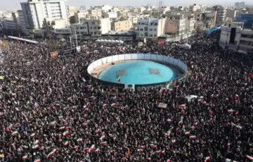 Iran protest 1 872x610