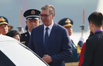 Aleksandar Vucic