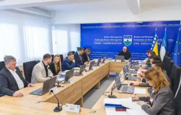 Mustafa Ruznic Vlada USK