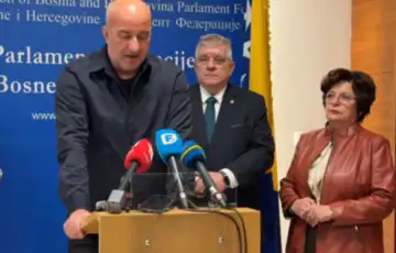 Dragan Miokovic Mirsad Camdzic