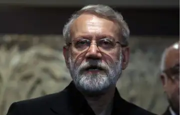 Ali Larijani