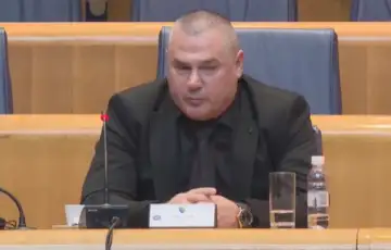 Dragoslav Stjepanovic