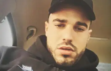 Enea Stankova 26 godina etto šema krijumčarenja oružja iz Crne Gore