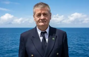 Marko Bekavc Turski sud potvrdio presudu: Kapetan Bekavac osuđen na 30 godina zatvora