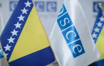 OSCE bih