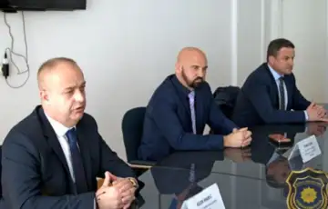 Ramo isak igor maric